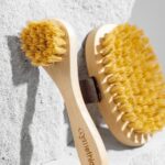 Brosse à récurer