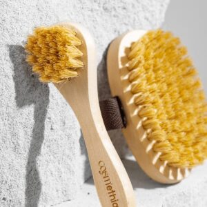 Brosse à récurer