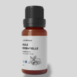 Huile essentielle amande douce