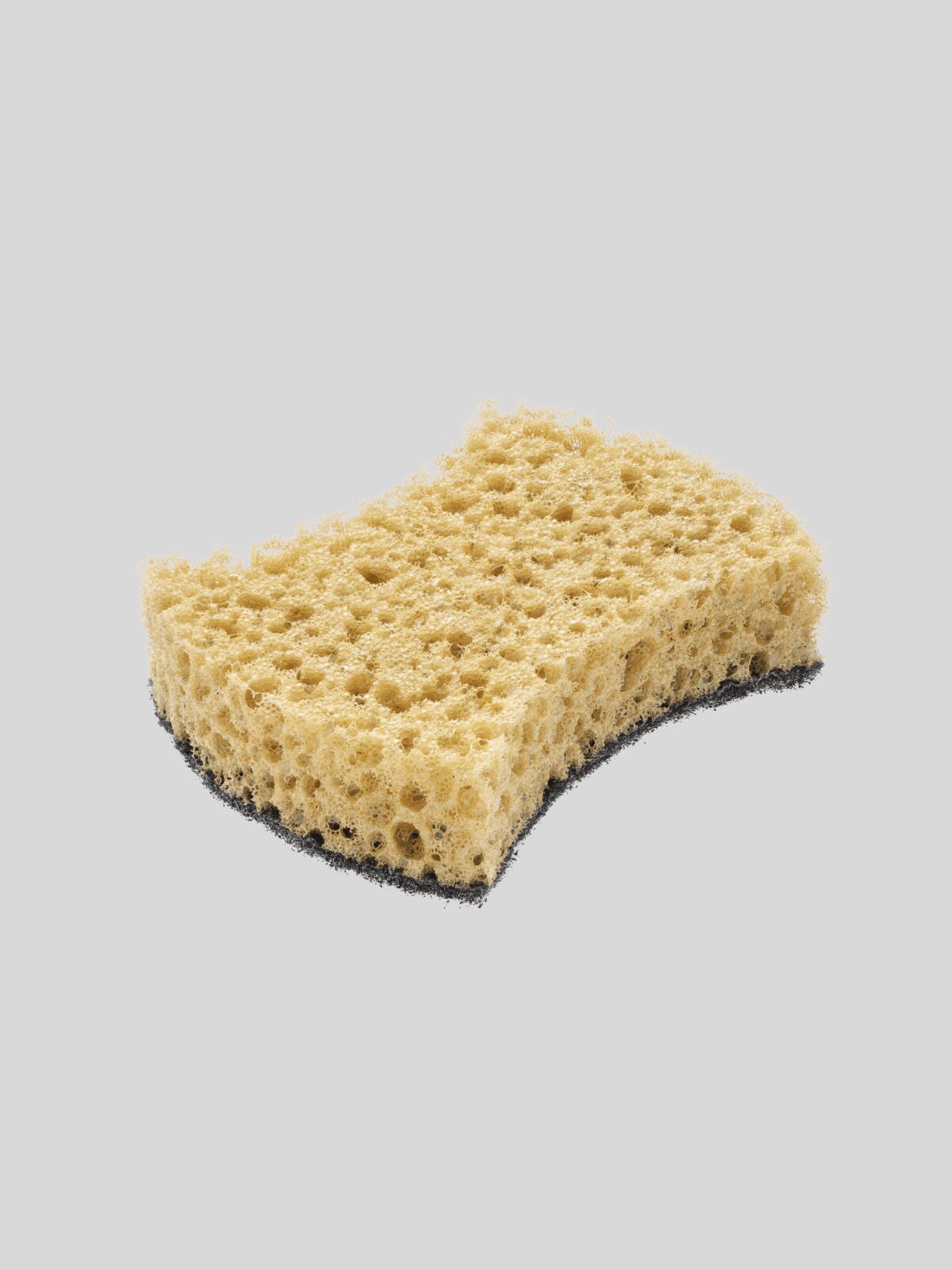 Eponge biodégradable