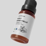 Huile essentielle amande douce