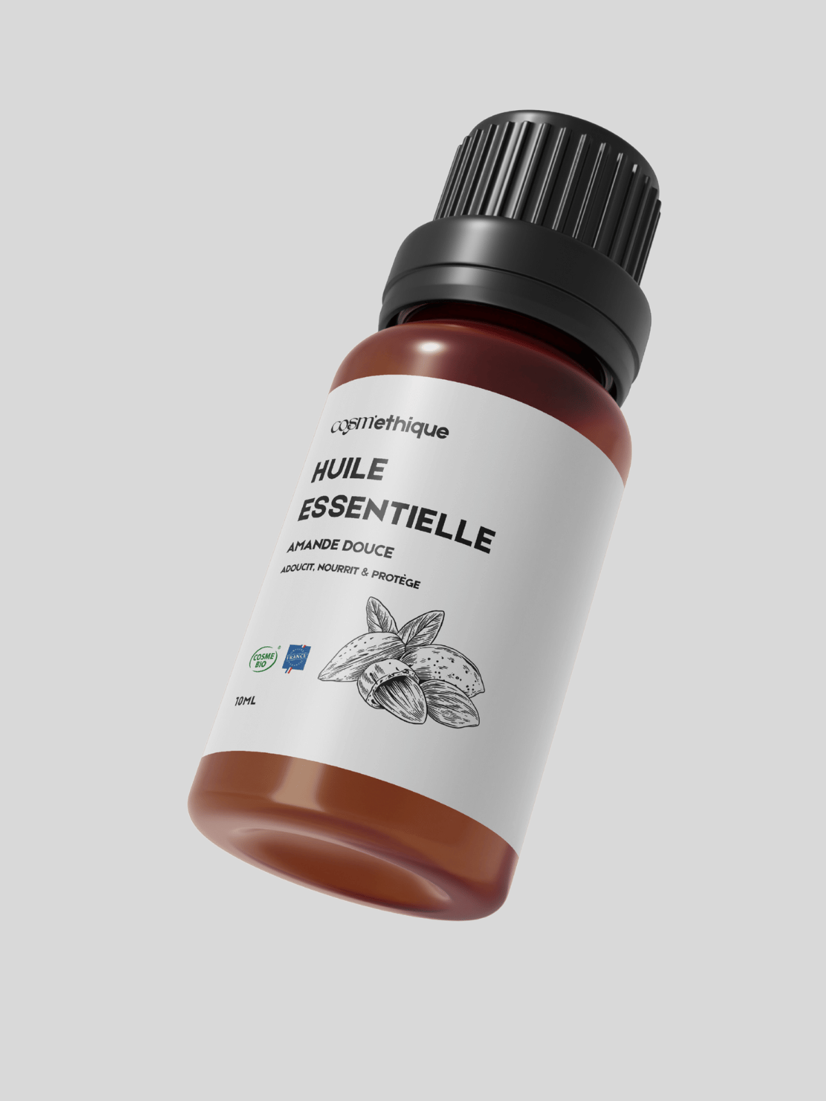 Huile essentielle amande douce