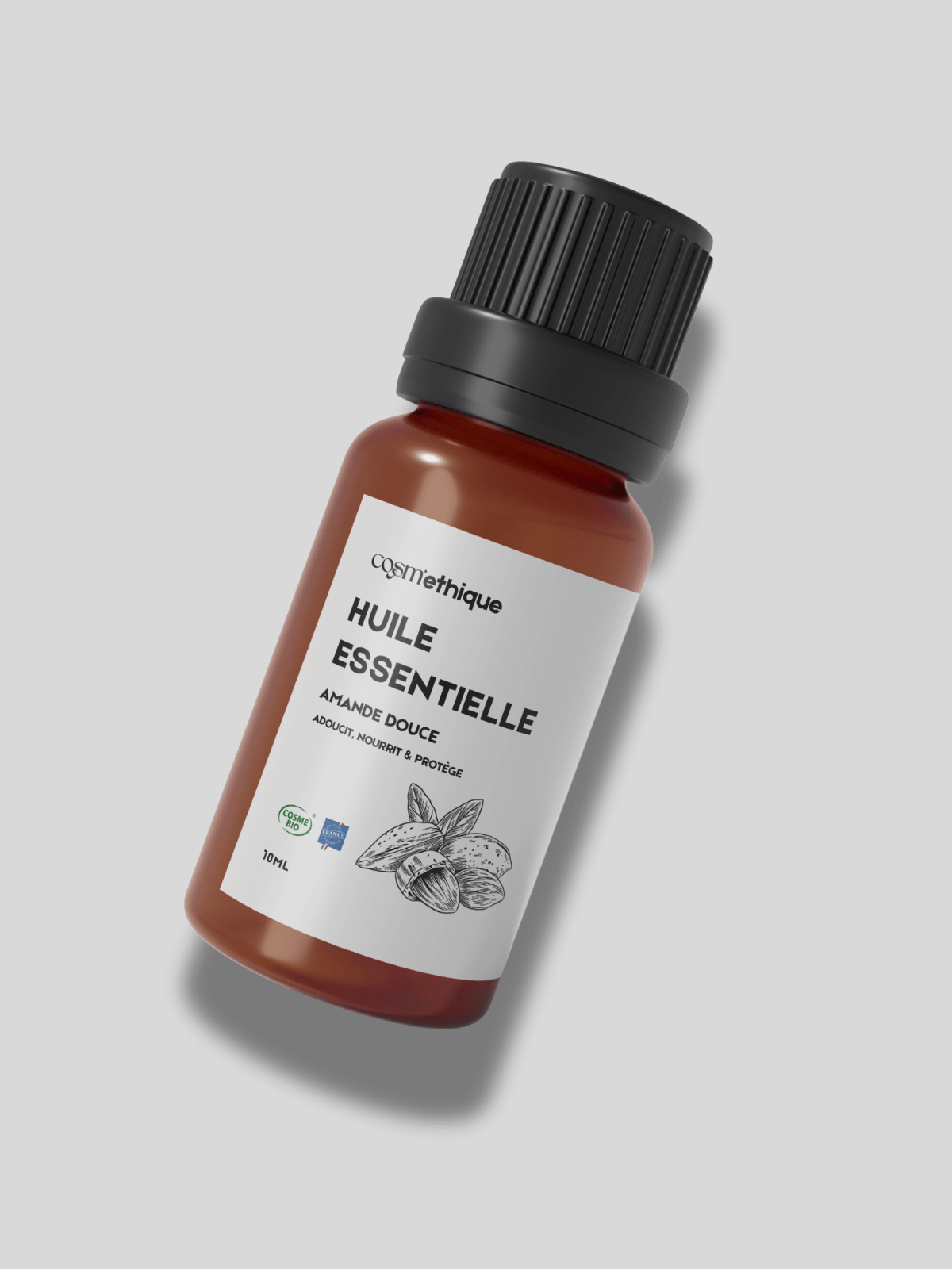 Huile essentielle amande douce