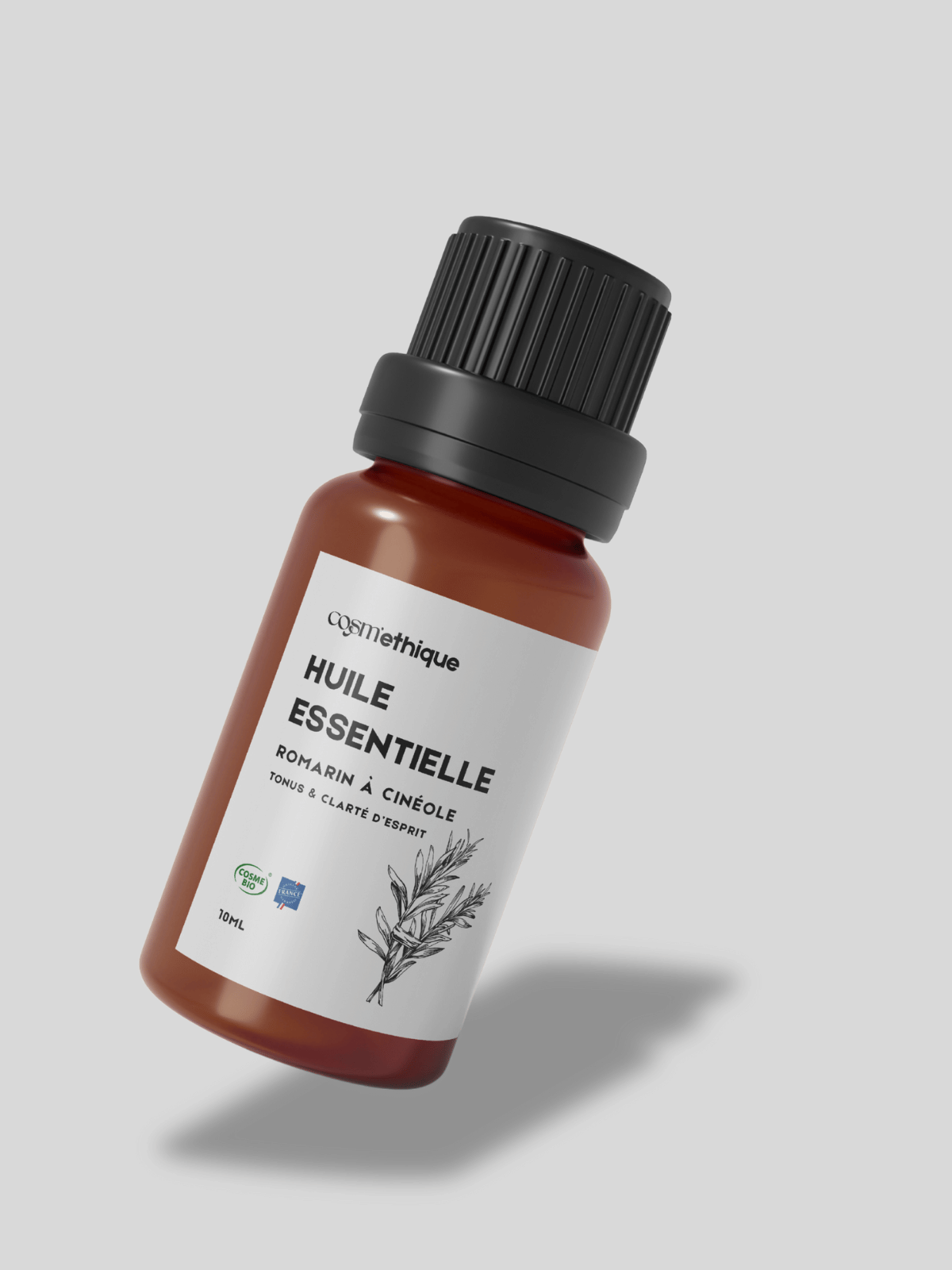 Huile essentielle Romarin à cinéole