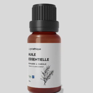 Huile essentielle Romarin à cinéole