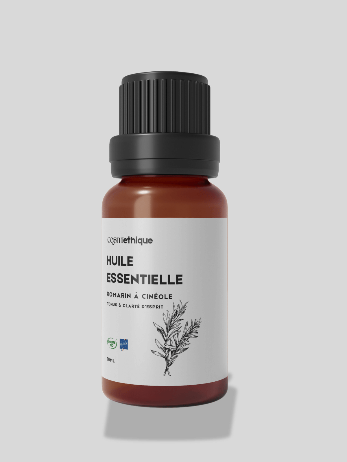 Huile essentielle Romarin à cinéole