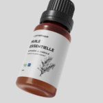 Huile essentielle Romarin à cinéole
