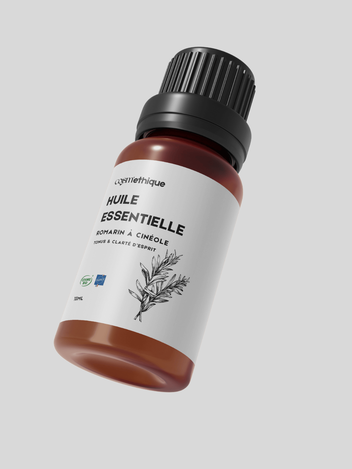 Huile essentielle Romarin à cinéole