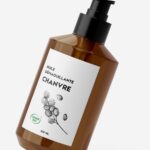 Huile démaquillante