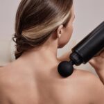 Appareil de massage électrique