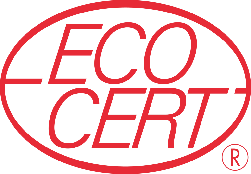 Cosm'ethique certifié label ecocert