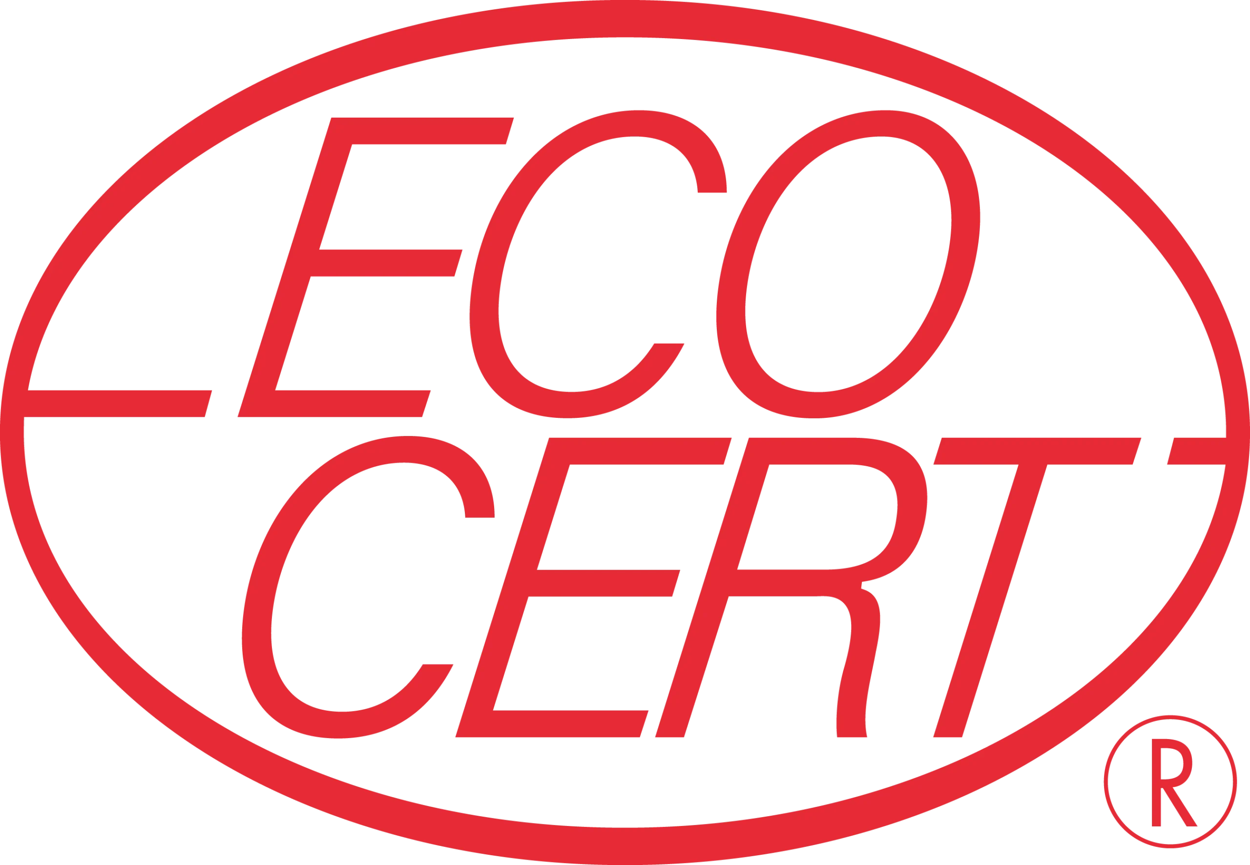 Logo Ecocert Logo Ecocert