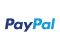 Cosm'ethique accepte les paiements paypal