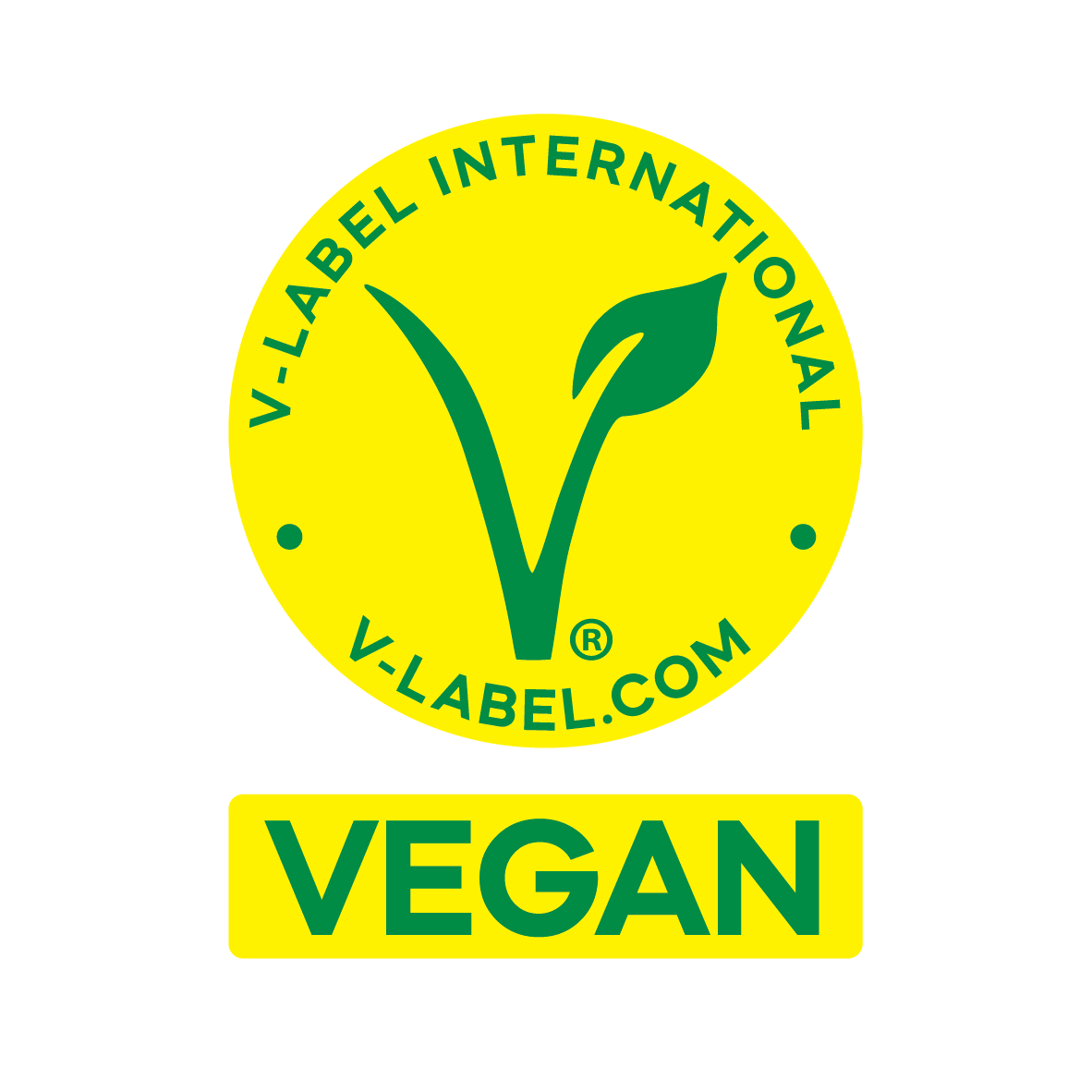 Label Vegan Label Vegan