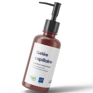 gelee-capillaire