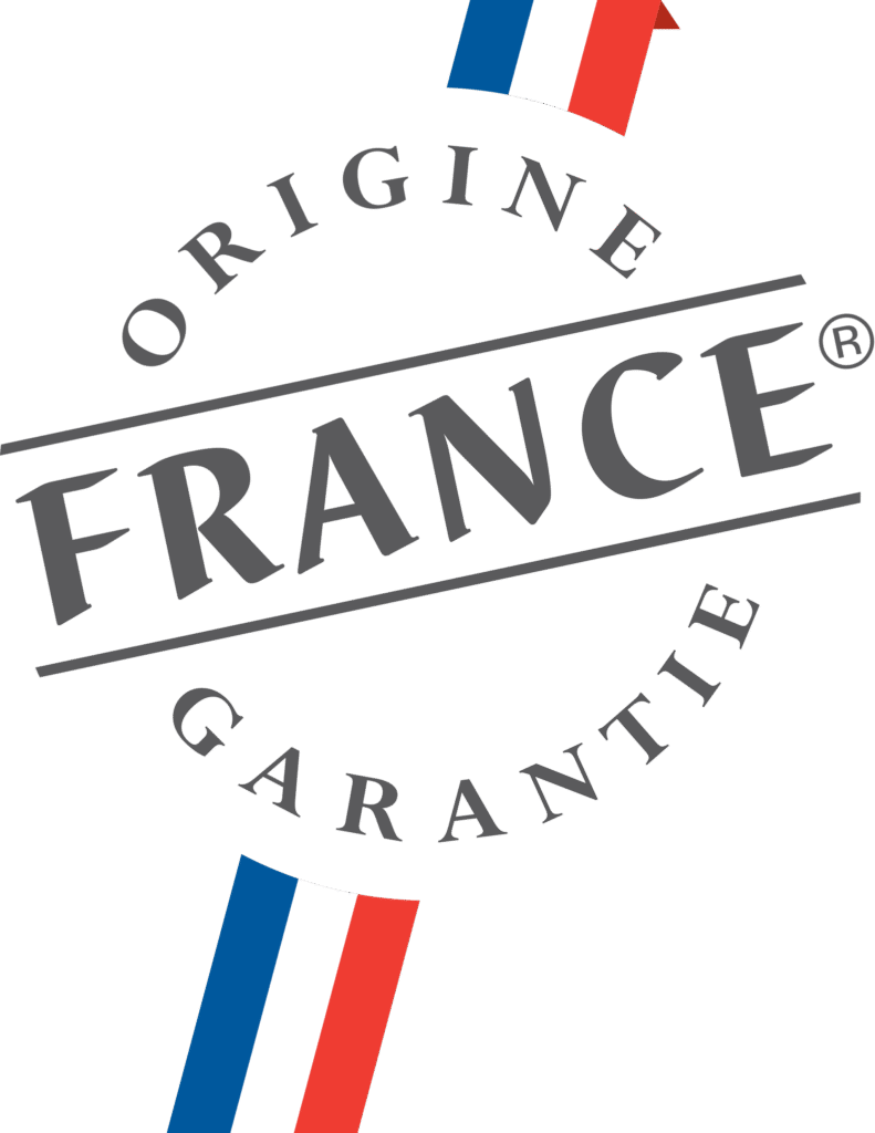 Cosm'ethique certifié label origine france