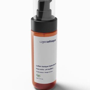 Lotion tonique