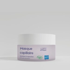 masque capillaire
