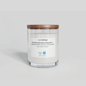 Bougie parfumée