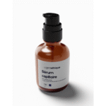 serum capillaire cuir chevelu