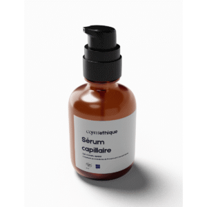 serum capillaire cuir chevelu